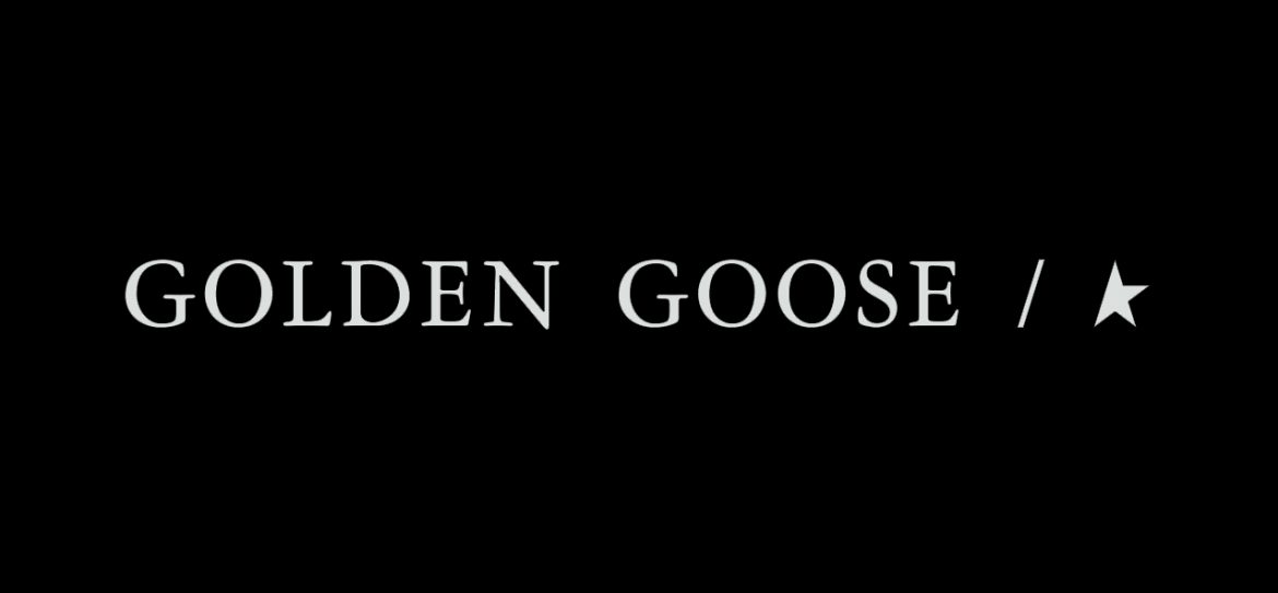 GOLDEN GOOSE – RMP srl brand & e-commerce images
